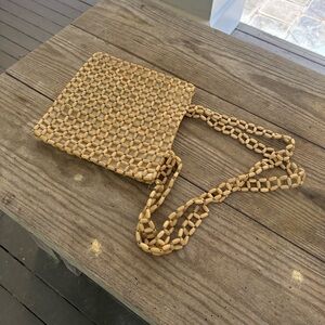 Paloma Wool beaded bag
